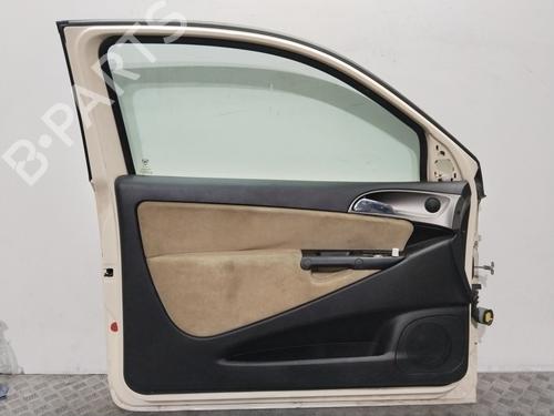 Left front door LANCIA YPSILON (843_) 1.2 (843.AXB1A) | BP21264182C2 
