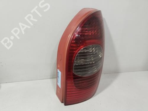 Right taillight CITROËN XSARA PICASSO (N68) 1.6 HDi | BP29808000C35