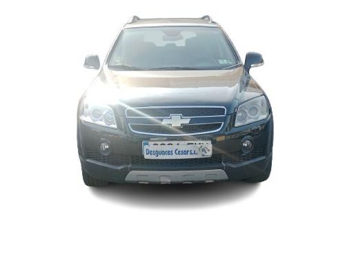 Brugte CHEVROLET CAPTIVA (C100, C140) 2.0 D 4WD (150 hp) 4361350