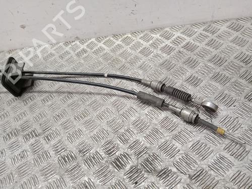 Gear lever FIAT 500 (312_)  | BP7416844M90 