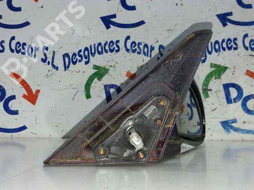 Right mirror HYUNDAI COUPE I (RD)  | BP5162642C27 