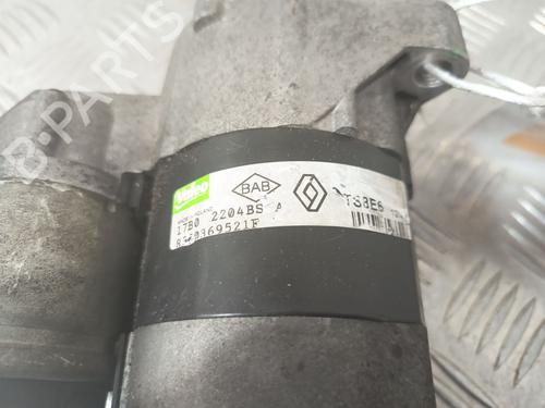 Starter DACIA SANDERO 1.2 16V | BP34716094M8 - Image 5