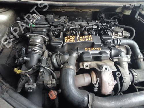 Hood FORD FOCUS II Turnier (DA_, FFS, DS) 1.6 TDCi | BP29562043C1 