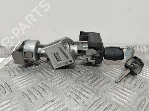 Used Ignition barrel Ignition barrel FORD TRANSIT CONNECT V408 Box Body/MPV 1.6 TDCi (115 hp) 36160741 36160741