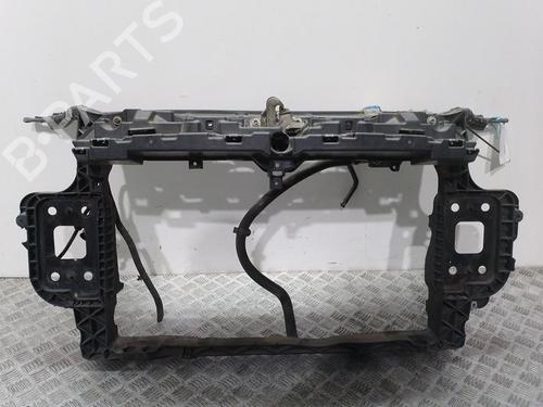 Used Front slam panel Front slam panel FIAT PUNTO EVO (199_) [2008-2026] 10729730 10729730