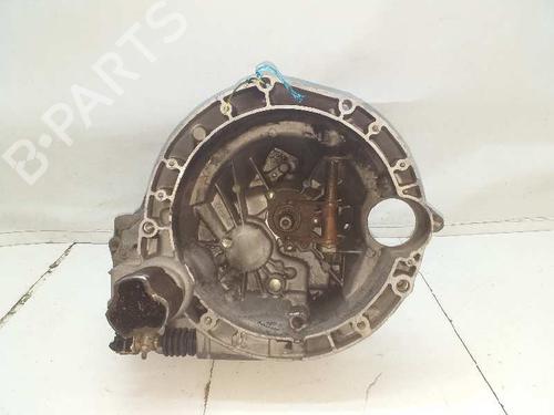 Used Gearbox Gearbox ROVER 45 I Hatchback (RT) [2000-2005] 5180101 5180101