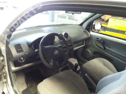 Right mirror SEAT AROSA (6H1)  | BP5195341C27 