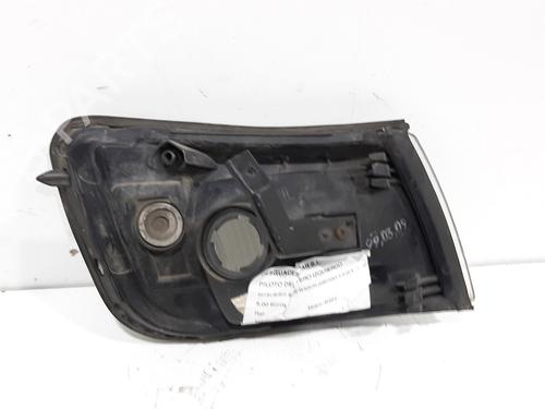 Left front indicator MITSUBISHI SPACE WAGON (N9_W, N8_W) | BP8266211C32 - Image 2