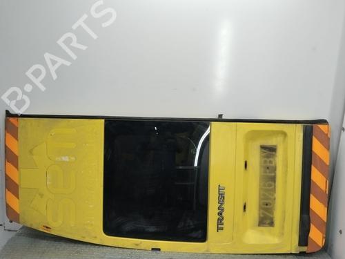 Used Left rear door Left rear door FORD TRANSIT Van (FA_ _) [2000-2006] 36531533 36531533