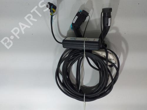 Used Cable NISSAN LEAF (ZE0) Electric (109 hp) 16081974