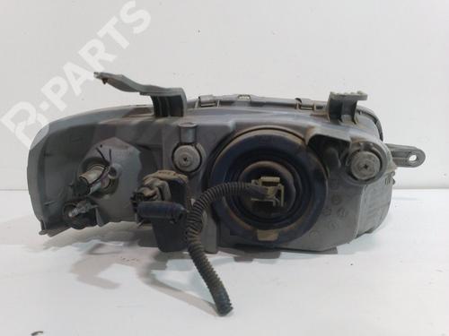 Left headlight DAEWOO KALOS (KLAS)  | BP10084766C28 