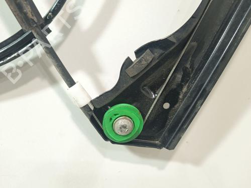 Front left window mechanism VW GOLF V (1K1) 1.6 FSI | BP36667719C22 - Image 6