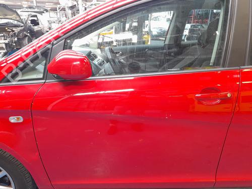 Used Left front door Left front door SEAT ALTEA (5P1) 1.6 TDI (105 hp) 36280166 36280166