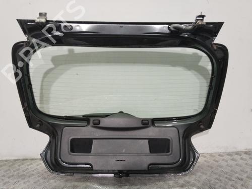 Tailgate SEAT IBIZA IV (6J5, 6P1) 1.4 | BP29384239C6 