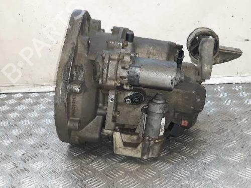 Gearbox SMART FORFOUR (454) 1.3 (454.031) | BP5189506M3 