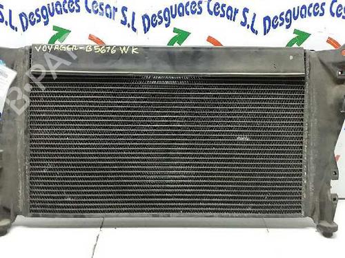 Used Intercooler CHRYSLER VOYAGER / GRAND VOYAGER III (GS_, NS_) [1995-2001]  5164592