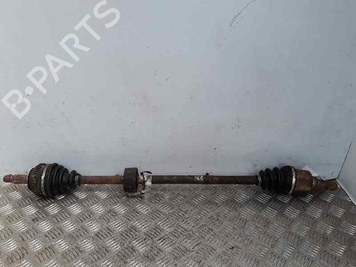 Used Right front driveshaft Right front driveshaft ROVER 45 I Saloon (RT) [2000-2005] 5166044 5166044