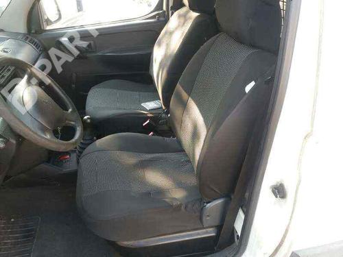Front left lock PEUGEOT PARTNER Box Body/MPV (5_, G_)  | BP5200395C98 