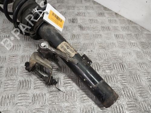 Left front shock absorber BMW 1 (E81) 118 i | BP31696263M16 - Image 3