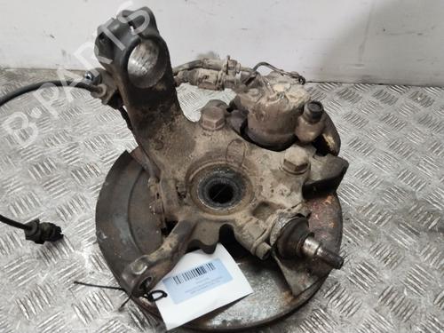 Left front steering knuckle SEAT ALHAMBRA (7V8, 7V9) 1.9 TDI | BP30400577M25 