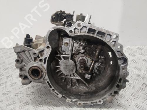 Used Gearbox HYUNDAI ACCENT II (LC) 1.5 CRDi (82 hp) 22716662