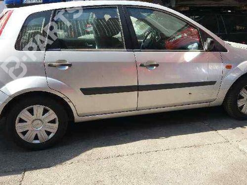 Right taillight FORD FIESTA V (JH_, JD_)  | BP5171101C35 
