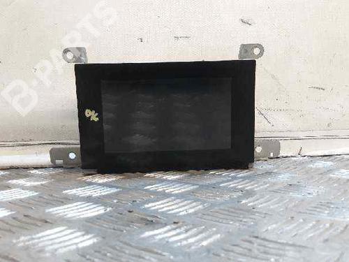 Used Display monitor NISSAN PRIMERA Hatchback (P12) [2002-2025]  5204690