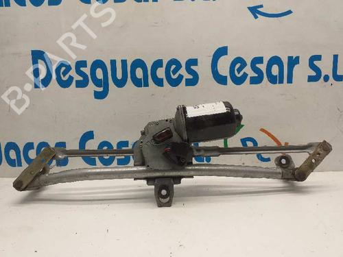 Used Front wiper motor SEAT TOLEDO II (1M2) [1998-2006]  5192852