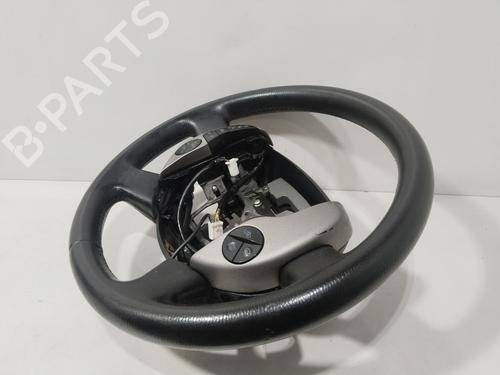 Steering wheel TOYOTA PRIUS Liftback (_W2_) 1.5 Hybrid (NHW20_, NHW20R) | BP29240242C49