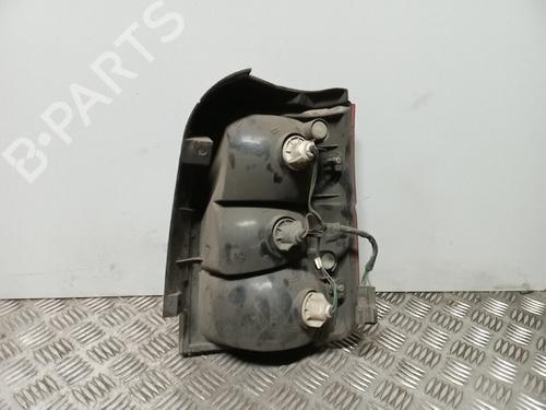 Left taillight KIA JOICE (MTE1P)  | BP5236671C34 