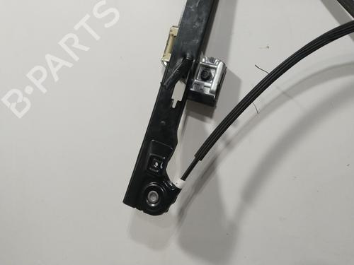 Front right window mechanism SEAT ALTEA (5P1) 2.0 TDI | BP30124436C23