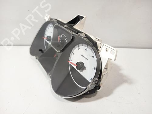 Instrument cluster SUZUKI IGNIS II (MH) 1.3 DDiS (RM413D) | BP36238613C47 - Image 3