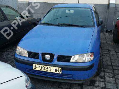 Right mirror SEAT IBIZA II (6K1)  | BP5161939C27 