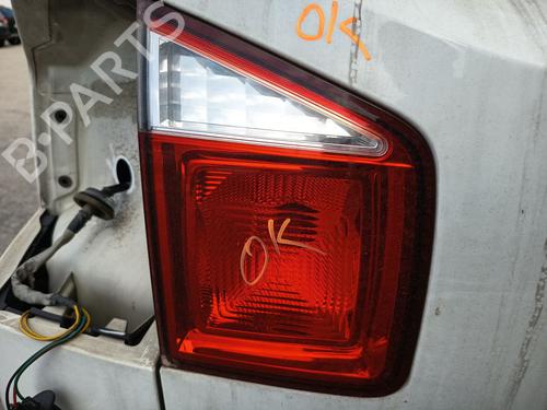 Used Left tailgate light Left tailgate light CHEVROLET ORLANDO (J309) [2010-2026] 33691679 33691679