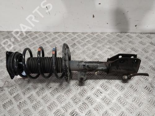 Used Left front shock absorber PEUGEOT 2008 II (UD_, US_, UY_, UJ_, UR_, UC_) 1.2 PureTech 100 (USHNK) (101 hp) 30594615