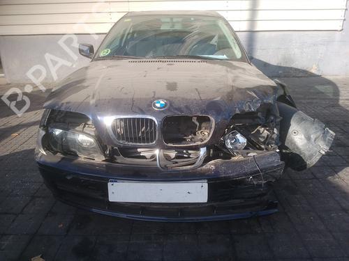 Left taillight BMW 3 (E46) 318 i | BP11886551C34 
