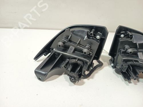 Steering wheel controls CITROËN C4 CACTUS 1.2 VTi 75 / PureTech 75 | BP40101736E15 - Image 3