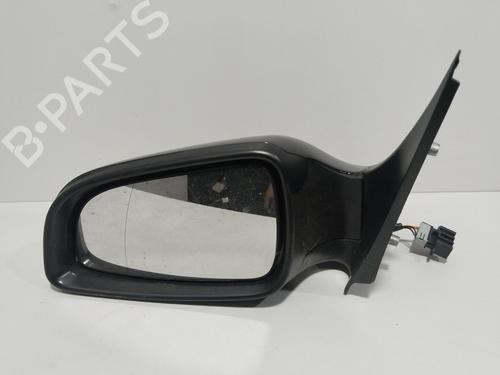 Used Left mirror OPEL ASTRA H GTC (A04) 1.6 (L08) (105 hp) 28004020