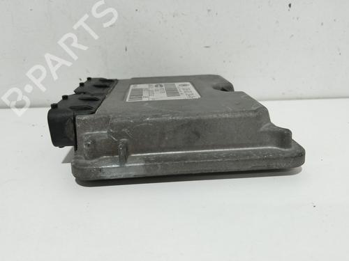 Engine control unit (ECU) SEAT IBIZA III (6L1) 2.0 | BP20598213M57 