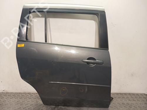 Used Right slide door Right slide door MAZDA 5 (CR) 2.0 CD (CR19) (143 hp) 36165598 36165598