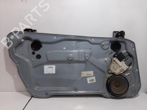 Used Front left window mechanism SEAT IBIZA III (6L1) 1.4 16V (100 hp) 12256557