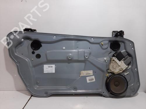 Vindusheismekanisme venstre foran SEAT IBIZA III (6L1) 1.4 16V (100 hp) 12256557