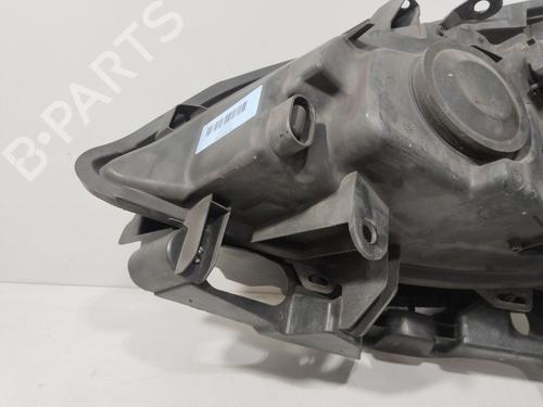 Faro derecho RENAULT SCÉNIC II (JM0/1_) 1.9 dCi (JM14) | BP29827061C29