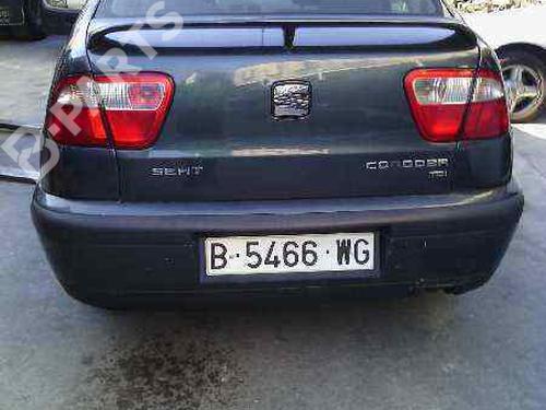 Comfort control module SEAT CORDOBA (6K2) | BP5207441M56