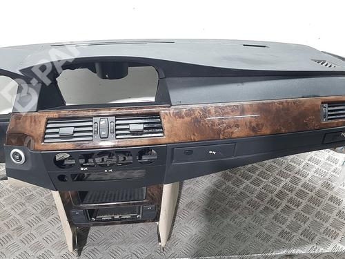 Dashboard BMW 5 (E60) 525 d | BP8529023C46 