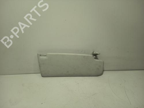Left sun visor AUDI A4 B7 (8EC) 2.0 TDI 16V | BP38286951I1 - Image 2