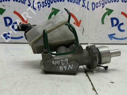 Brake master cylinder NISSAN KUBISTAR Van (X76)  | BP5207748M77 