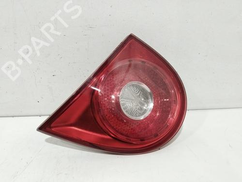 Used Right taillight VW GOLF V (1K1) [2003-2010]  17327226