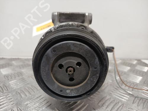 Used AC compressor AC compressor MERCEDES-BENZ A-CLASS (W169) A 160 CDI (169.006, 169.306) (82 hp) 36091904 36091904