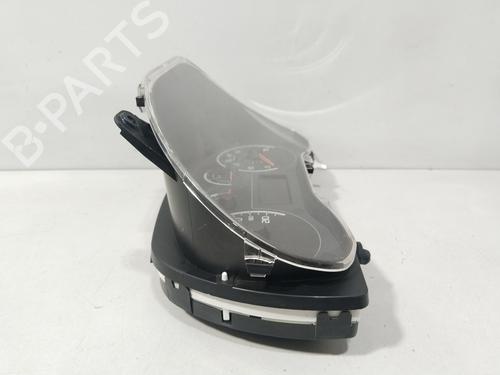 Kombiinstrument FIAT FIORINO Box Body/MPV (225_) 1.3 D Multijet (225BXD1A, 225BXB1A, 225BXB11) | BP29834961C47